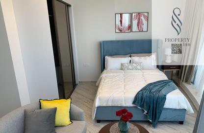 Apartment - Studio - 1 for sale in Seef - Capital Governorate