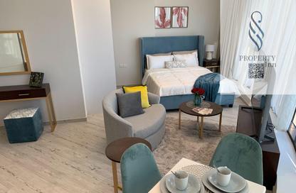 Apartment - Studio - 1 for sale in Seef - Capital Governorate Apartment - Studio - 1 for sale in Seef - Capital Governorate