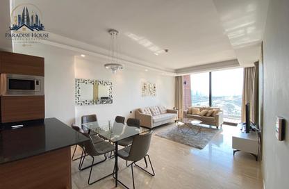 Apartment - 1 - 2 for rent in Essence of Dilmunia - Dilmunia Island - Muharraq Governorate Apartment - 1 - 2 for rent in Essence of Dilmunia - Dilmunia Island - Muharraq Governorate