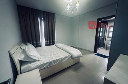 Apartment - 2 - 4 for rent in Um Al Hasam - Manama - Capital Governorate Apartment - 2 - 4 for rent in Um Al Hasam - Manama - Capital Governorate