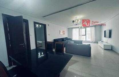 Apartment - 2 - 4 for rent in Um Al Hasam - Manama - Capital Governorate