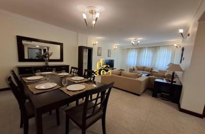 Apartment - 2 Bedrooms - 2 Bathrooms for rent in Busaiteen - Muharraq Governorate Apartment - 2 Bedrooms - 2 Bathrooms for rent in Busaiteen - Muharraq Governorate