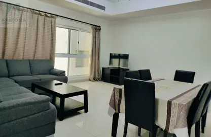 شقة - 2 غرف نوم - 2 حمامات للايجار في السقية - المنامة - محافظة العاصمة