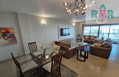 Apartment - 2 Bedrooms - 2 Bathrooms for rent in Tala Island - Amwaj Islands - Muharraq Governorate