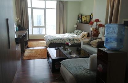 Apartment - Studio - 1 Bathroom for rent in Sanabis - Manama - Capital Governorate