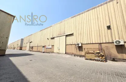 مستودع - استوديو - 1 حمام للايجار في الحد - المحرق