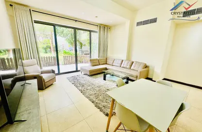 فيلا - 3 غرف نوم - 3 حمامات للايجار في العدلية - المنامة - محافظة العاصمة