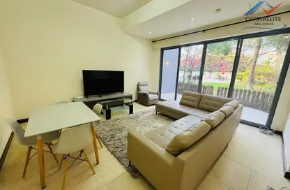 Villa - 3 Bedrooms - 3 Bathrooms for rent in Adliya - Manama - Capital Governorate