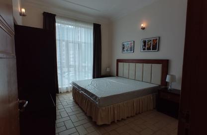 Apartment - 2 - 2 for rent in Seef - Capital Governorate