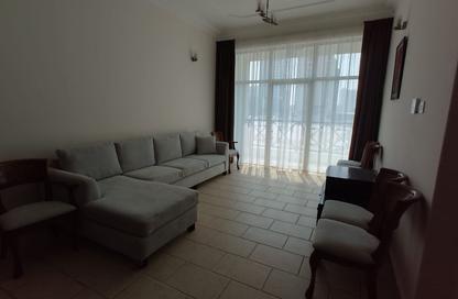 Apartment - 2 - 2 for rent in Seef - Capital Governorate