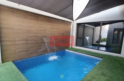 Villa - 4 Bedrooms - 5 Bathrooms for rent in Saar - Northern Governorate
