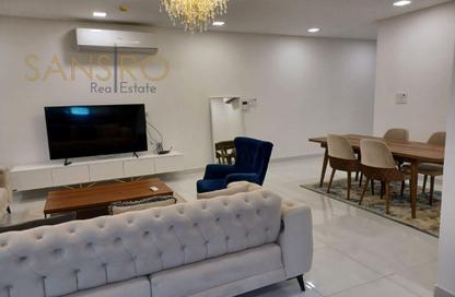 Apartment - 3 Bedrooms - 2 Bathrooms for rent in Saar - Northern Governorate