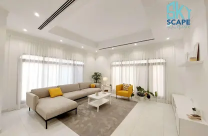 Villa - 4 Bedrooms - 5 Bathrooms for rent in Saar - Northern Governorate