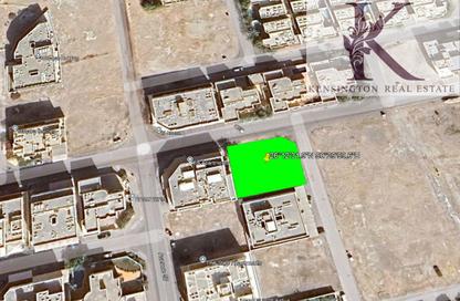 Land - Studio for sale in Maqabah - Northern Governorate Land - Studio for sale in Maqabah - Northern Governorate