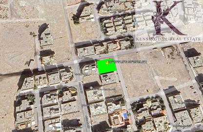 Land - Studio for sale in Maqabah - Northern Governorate Land - Studio for sale in Maqabah - Northern Governorate