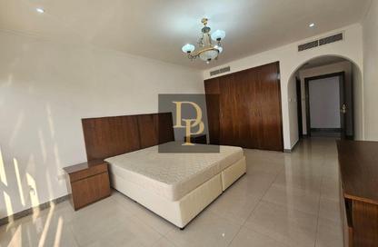 Apartment - 2 Bedrooms - 3 Bathrooms for rent in Al Juffair - Capital Governorate