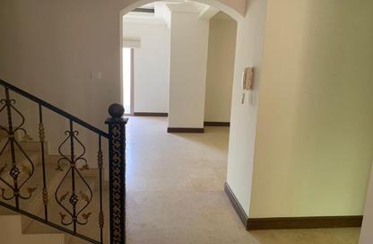 Villa - 4 Bedrooms - 5 Bathrooms for rent in Hamala - Northern Governorate