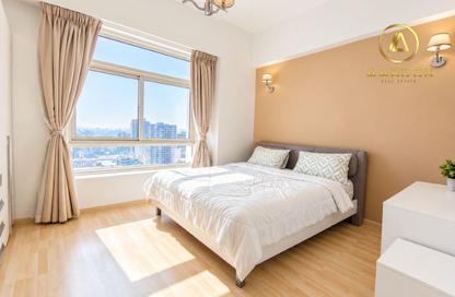 Apartment - 2 - 2 for rent in Al Juffair - Capital Governorate