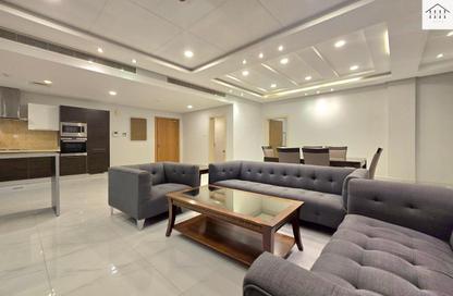 Apartment - 2 Bedrooms - 3 Bathrooms for rent in Saar - Northern Governorate