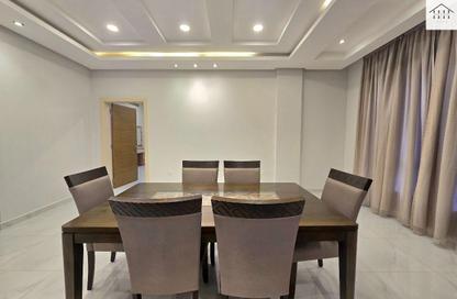 Apartment - 2 Bedrooms - 3 Bathrooms for rent in Saar - Northern Governorate