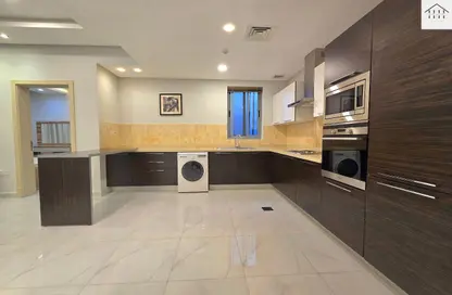 Apartment - 2 Bedrooms - 3 Bathrooms for rent in Saar - Northern Governorate