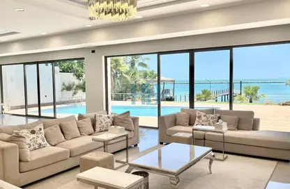 Villa - 7+ Bedrooms - 7+ Bathrooms for sale in Al Marsa Floating City - Amwaj Islands - Muharraq Governorate