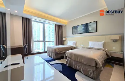 شقة - 2 غرف نوم - 3 حمامات للبيع في الجفير - محافظة العاصمة