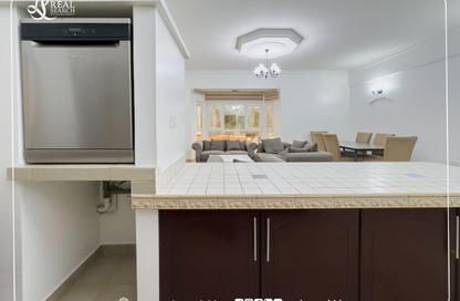 Apartment - 2 Bedrooms - 2 Bathrooms for rent in Saar - Northern Governorate