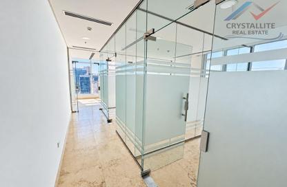 Office Space - Studio - 1 for rent in Seef - Capital Governorate