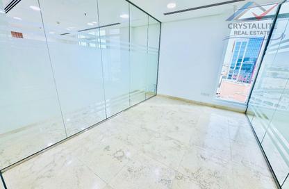 Office Space - Studio - 1 for rent in Seef - Capital Governorate