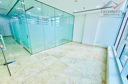 Office Space - Studio - 1 for rent in Seef - Capital Governorate