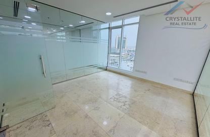 Office Space - Studio - 1 for rent in Seef - Capital Governorate