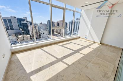Office Space - Studio - 1 for rent in Seef - Capital Governorate
