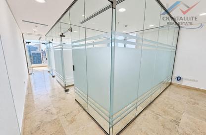 Office Space - Studio - 1 for rent in Seef - Capital Governorate
