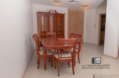 Apartment - 1 - 1 for rent in Exhibition Road - Hoora - Capital Governorate