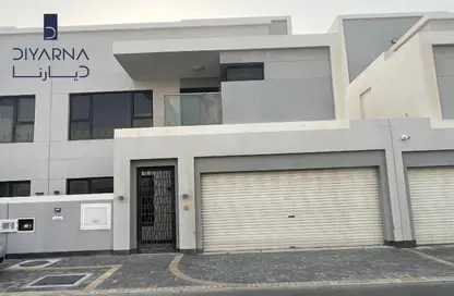 فيلا - 4 غرف نوم - 4 حمامات للبيع في ديرة العيون - ديار المحرق - المحرق