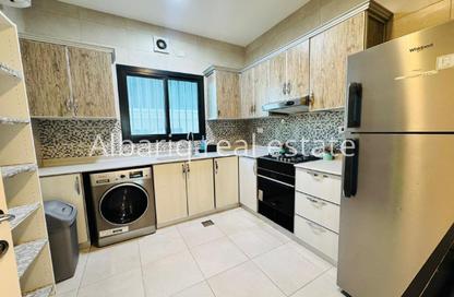 Apartment - 3 Bedrooms - 4 Bathrooms for sale in Busaiteen - Muharraq Governorate