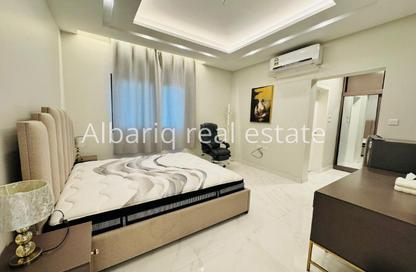 Apartment - 3 Bedrooms - 4 Bathrooms for sale in Busaiteen - Muharraq Governorate