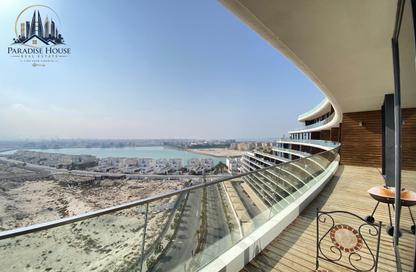 Apartment - 2 - 3 for rent in Essence of Dilmunia - Dilmunia Island - Muharraq Governorate Apartment - 2 - 3 for rent in Essence of Dilmunia - Dilmunia Island - Muharraq Governorate