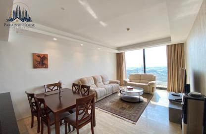 Apartment - 2 - 3 for rent in Essence of Dilmunia - Dilmunia Island - Muharraq Governorate Apartment - 2 - 3 for rent in Essence of Dilmunia - Dilmunia Island - Muharraq Governorate