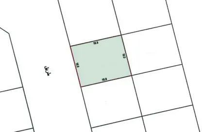 Land - Studio for sale in Dumistan - Northern Governorate