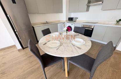 Apartment - 2 - 3 for rent in Amwaj Avenue - Amwaj Islands - Muharraq Governorate