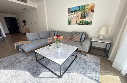 Apartment - 2 - 3 for rent in Amwaj Avenue - Amwaj Islands - Muharraq Governorate
