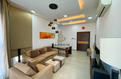 Apartment - 2 Bedrooms - 2 Bathrooms for rent in Mahooz - Manama - Capital Governorate Apartment - 2 Bedrooms - 2 Bathrooms for rent in Mahooz - Manama - Capital Governorate