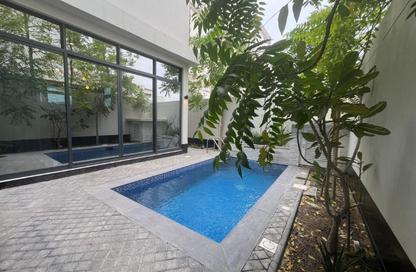 Villa - 4 Bedrooms - 5 Bathrooms for rent in Hamala - Northern Governorate