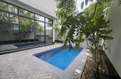 Villa - 4 Bedrooms - 5 Bathrooms for rent in Hamala - Northern Governorate