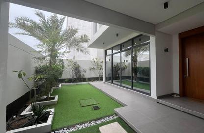 Villa - 4 Bedrooms - 5 Bathrooms for rent in Hamala - Northern Governorate