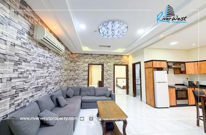 عمارة بالكامل - 8 غرف نوم - 8 حمامات للبيع في السيف - محافظة العاصمة