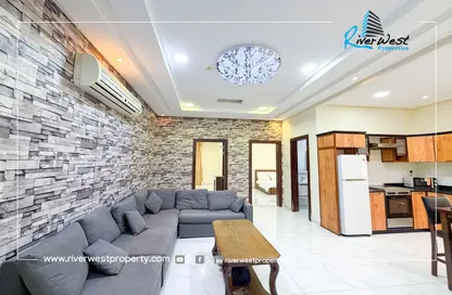 Whole Building for sale in Seef - Capital Governorate