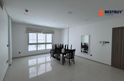 Apartment - 3 Bedrooms - 4 Bathrooms for rent in Hidd - Muharraq Governorate